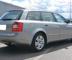 Audi A4 2005, Automática - Villa La Angostura - 2