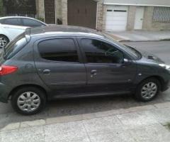 Peugeot 207 2011, Manual - Buenos Aires - 1