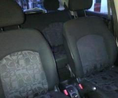 Peugeot 207 2011, Manual - Buenos Aires - 2