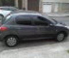 Peugeot 207 2011, Manual - Buenos Aires - 3