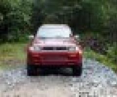 Toyota Hilux 2011, Manual, 1,2 litres - La Cañada - 3