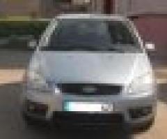 Ford C-MAX 1990, Manual, 1 litres - Jesús María - 3