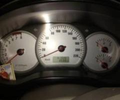 Chery Tiggo 2011, Manual, 2 litres - General Pico