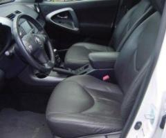 Toyota RAV4 2008, Manual, 2,2 litres - Adolfo Gonzales Chaves - 3