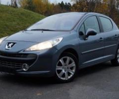 Peugeot 207 2006, Manual - Buenos Aires - 1