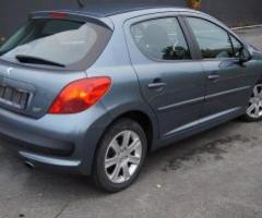 Peugeot 207 2006, Manual - Buenos Aires - 2