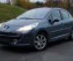 Peugeot 207 2006, Manual - Buenos Aires - 3