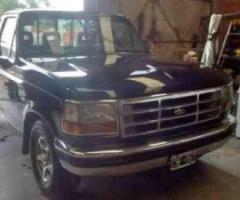 Ford F-150 1998, Manual, 2,3 litres - Pigüé