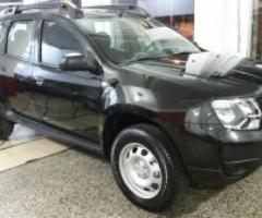 Renault Duster 2016, Manual, 1,6 litres - La Plata