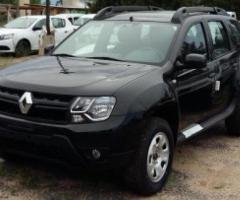Renault Duster 2016, Manual, 1,6 litres - La Plata