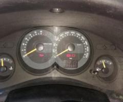 Chevrolet Corsa 2010, Variador, 1,4 litres - Morón
