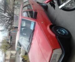 Fiat Regata 1991, Manual, 1,6 litres - Maipú - 1