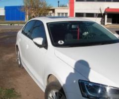 Volkswagen Vento 2012 - Melincué