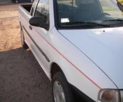 Fiat Siena 1999 - Melincué