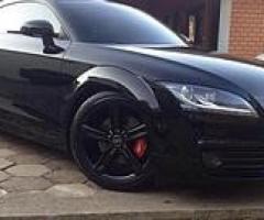 Audi TT 2014 - Córdoba
