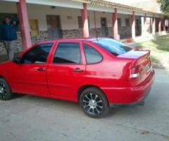 Volkswagen Polo 2004, Manual, 1,6 litres - Cosquín