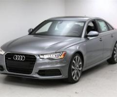 Audi A6 2014 - Córdoba