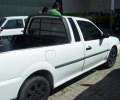 Volkswagen Saveiro 1998, Manual, 1,6 litres - Neuquén