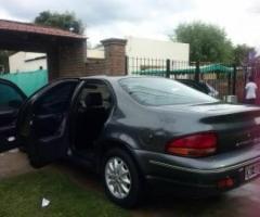 Chrysler Stratus 1999, Automática, 2,5 litres - Luján