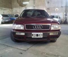 Audi 80 1994 - Rosario