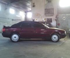 Audi 80 1994 - Rosario