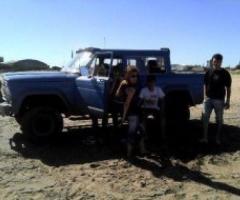 Jeep JPX 1980, Manual, 3 litres - Mar del Plata - 2