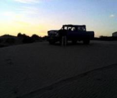 Jeep JPX 1980, Manual, 3 litres - Mar del Plata - 3