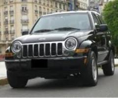 Jeep Liberty 2007, Automática, 3,7 litres - La Plata - 1
