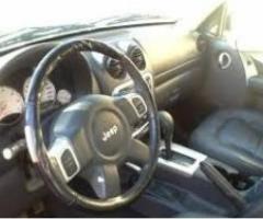 Jeep Liberty 2007, Automática, 3,7 litres - La Plata - 3