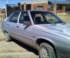 Renault 19 1994, Manual, 1,4 litres - Comodoro Rivadavia - 1