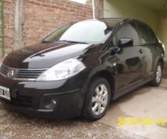 Nissan Titan 2009, Manual, 1,8 litres - Neuquén