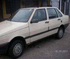 Fiat Duna 1993, Manual - Mar del Plata