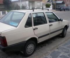 Fiat Duna 1993, Manual - Mar del Plata