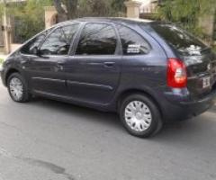 Citroen Xsara Picasso 2009, Manual, 1,6 litres - La Plata