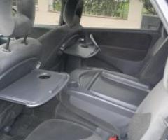 Citroen Xsara Picasso 2009, Manual, 1,6 litres - La Plata