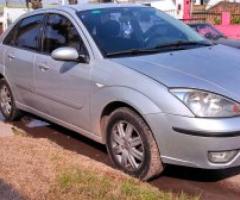 Ford Focus 2004, Manual, 1,8 litres - Berazategui