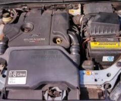 Ford Focus 2004, Manual, 1,8 litres - Berazategui