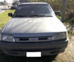 Ford Orion 1996, Manual, 1,6 litres - La Plata
