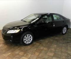 Honda Accord CrossTour 2008 - Andalgalá