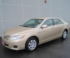 Honda Accord CrossTour 2008 - Adolfo Gonzales Chaves
