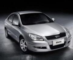 Chery QQ 2013, Manual - Buenos Aires - 2