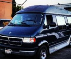 Chevrolet Corsa 2006, Manual, 1,7 litres - Comodoro Rivadavia