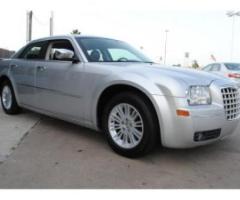 Chrysler 300M 2010, Automática, 1,8 litres - El Alto