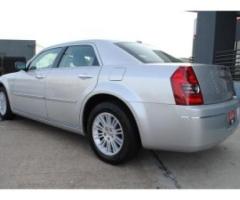 Chrysler 300M 2010, Automática, 1,8 litres - El Alto