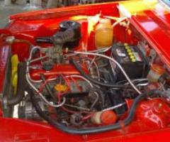 Renault 19 1986, Manual - Monteros - 3
