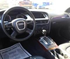 Audi A4 2010, Automática, 2,4 litres - Buenos Aires - 3