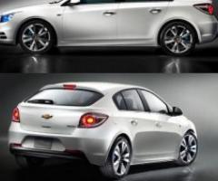 Chevrolet Cruze 2013, Manual, 2 litres - La Plata
