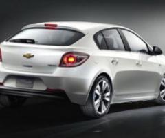 Chevrolet Cruze 2013, Manual, 2 litres - La Plata