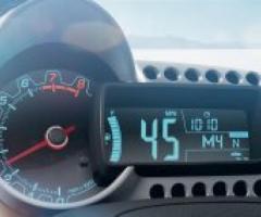 Chevrolet Sonic 2013, Manual, 1,6 litres - Mendoza
