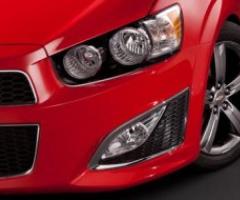 Chevrolet Sonic 2013, Manual, 1,6 litres - Mendoza